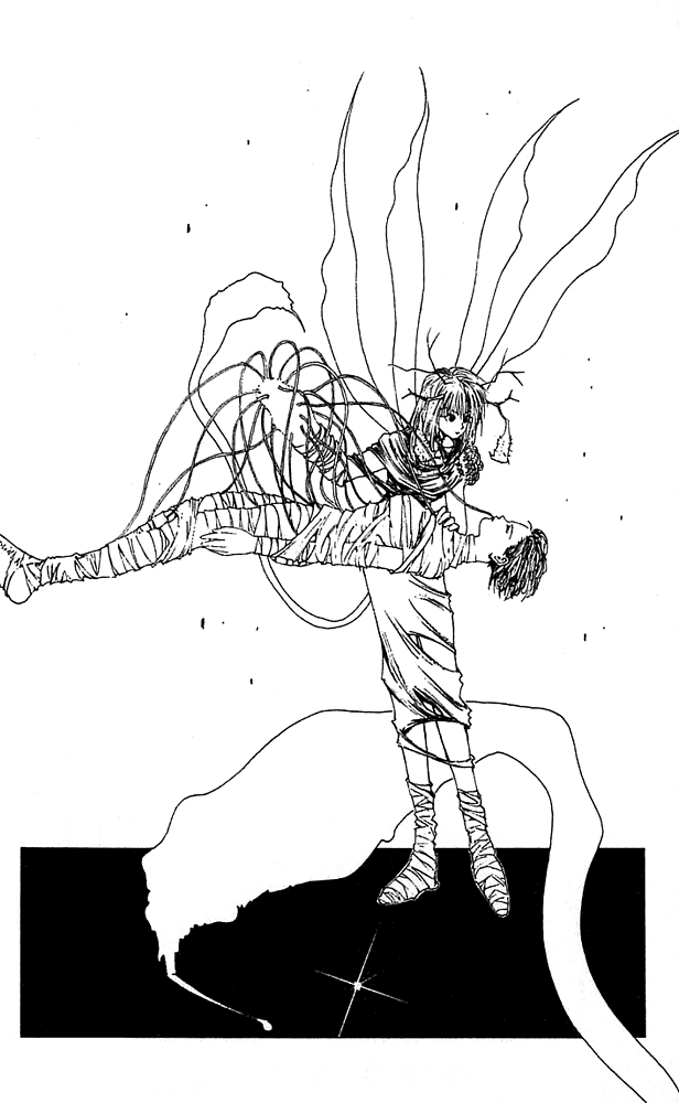 Level E Chapter 11 page 29 - Chapter 11 v2 : Love me tender