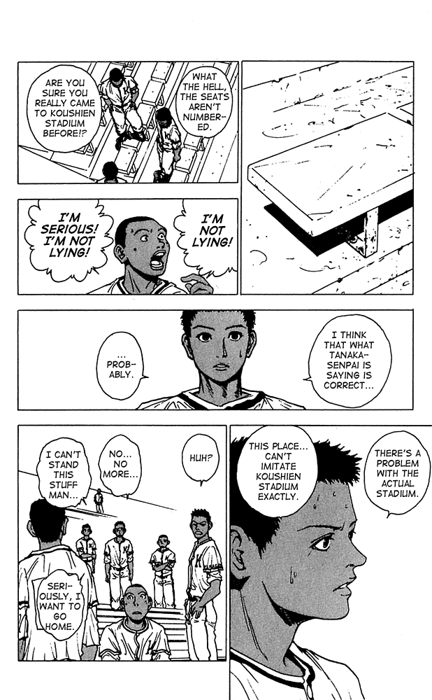 Level E Chapter 12.2 page 26 - Chapter 12 v2 : Field of dreams!