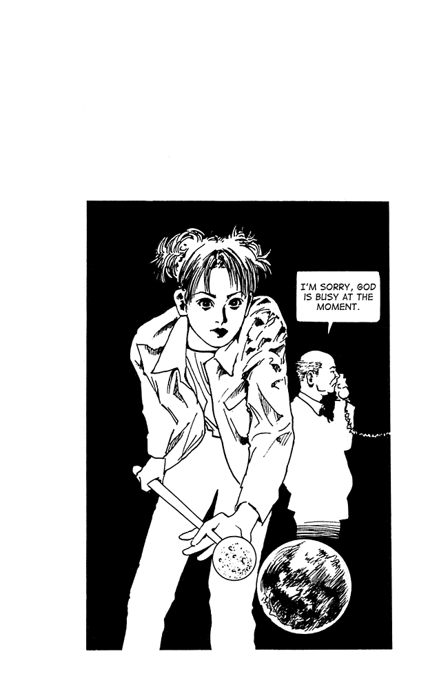 Level E Chapter 13.2 page 34 - Chapter 13 v2 : Escape from!!