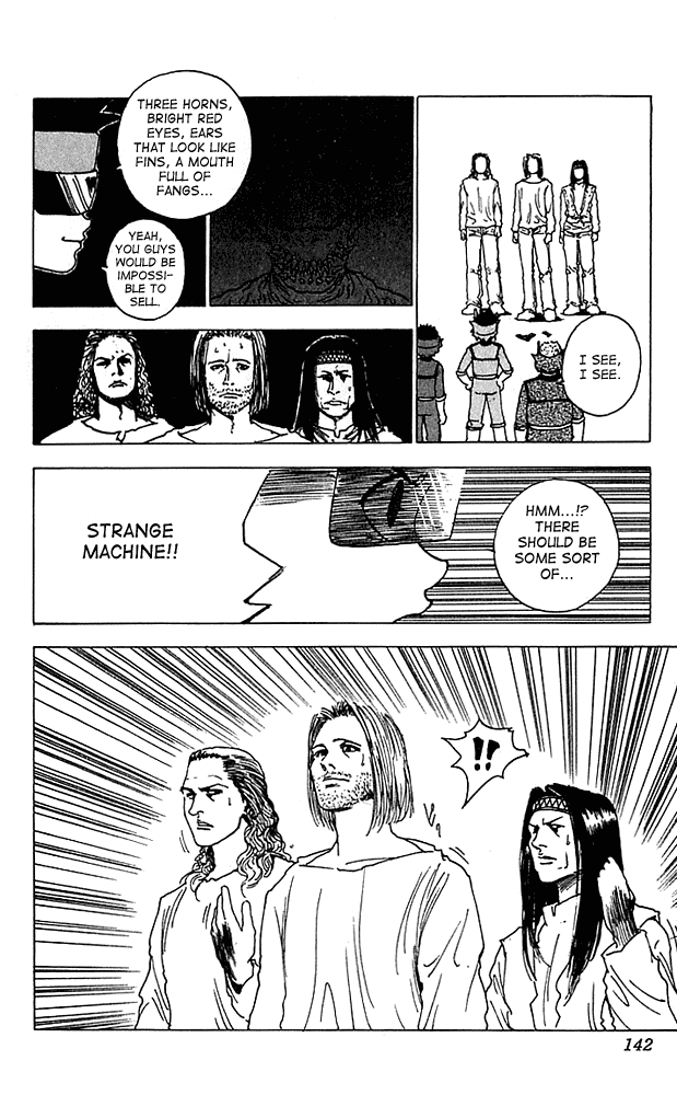 Level E Chapter 14.2 page 28 - Chapter 14 v2 : Boy meets girl