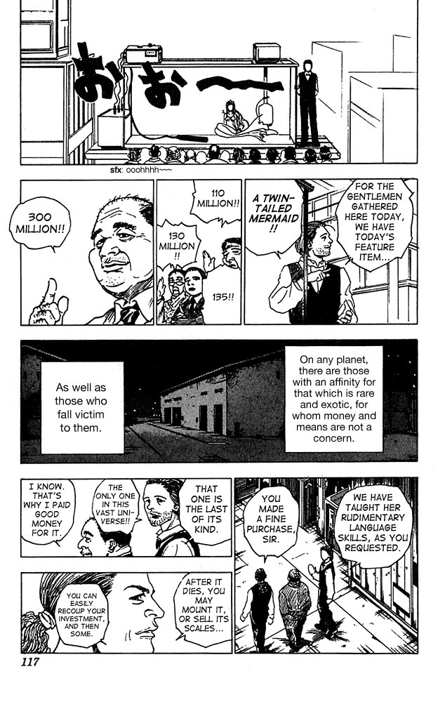 Level E Chapter 14.2 page 3 - Chapter 14 v2 : Boy meets girl