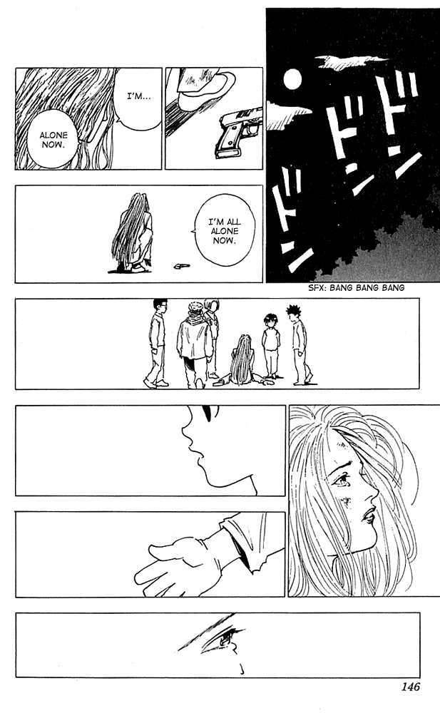 Level E Chapter 14.2 page 32 - Chapter 14 v2 : Boy meets girl