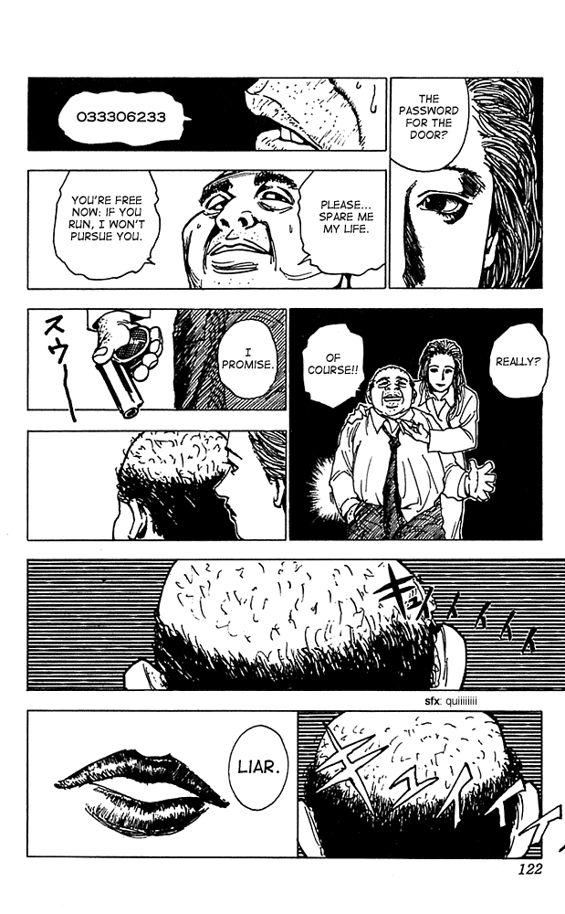 Level E Chapter 14.2 page 8 - Chapter 14 v2 : Boy meets girl