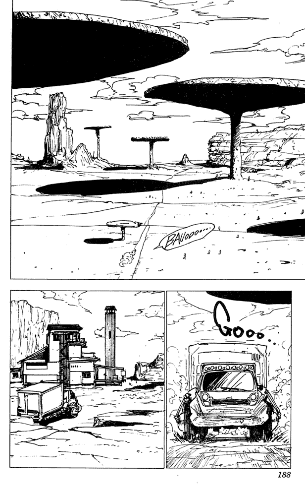 Level E Chapter 16.2 page 2 - Chapter 16 v2 : Honeymoon...! [End]