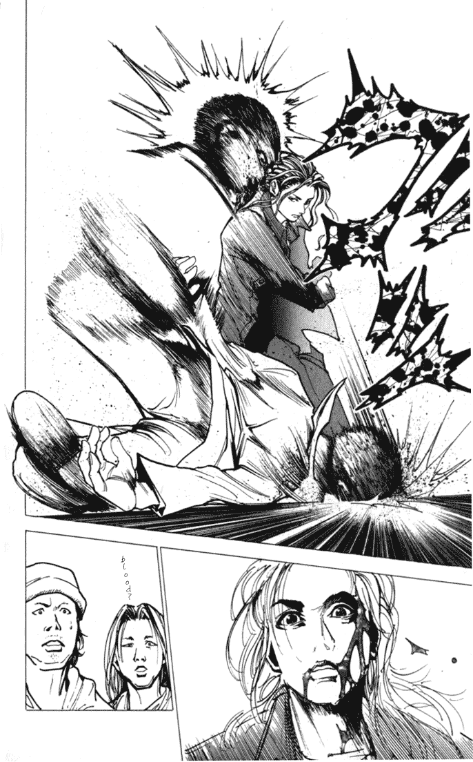 Level E Chapter 2 page 28 - Chapter 2 v2 : Run after the man!