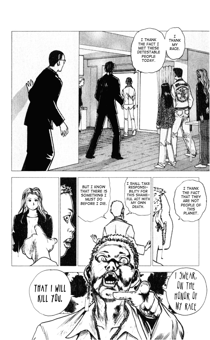 Level E Chapter 2 page 40 - Chapter 2 v2 : Run after the man!
