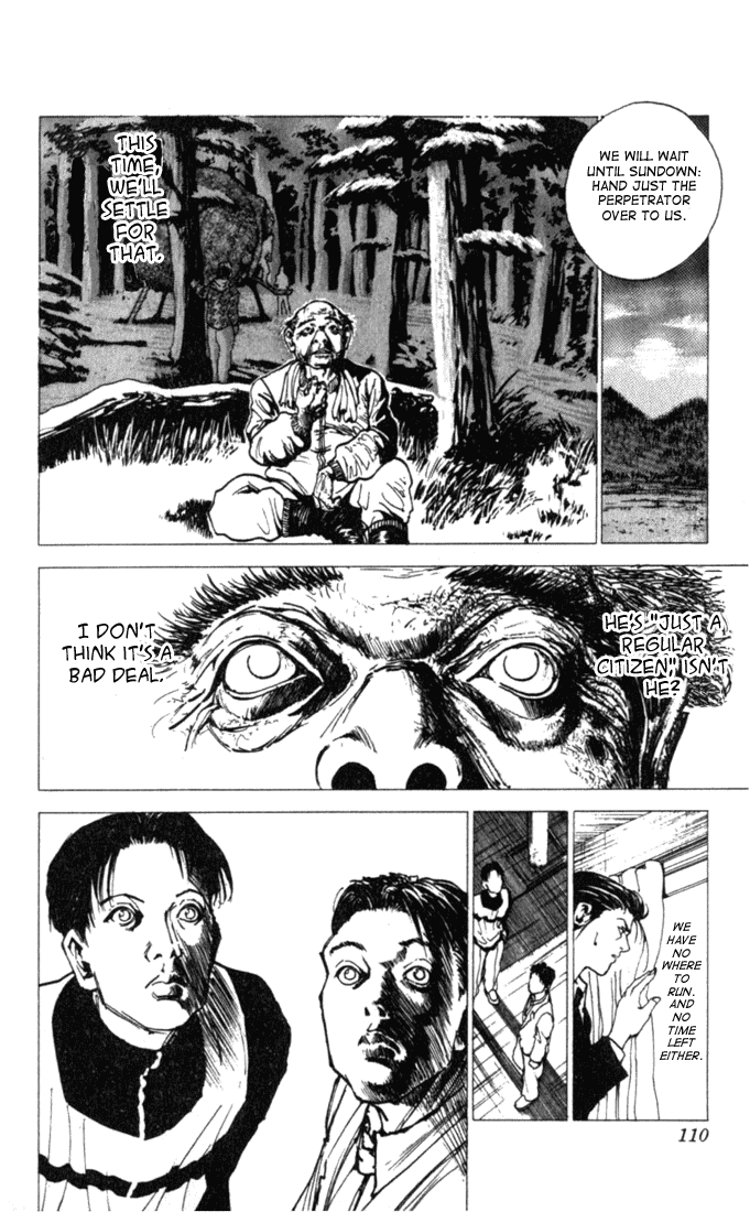 Level E Chapter 2 page 44 - Chapter 2 v2 : Run after the man!
