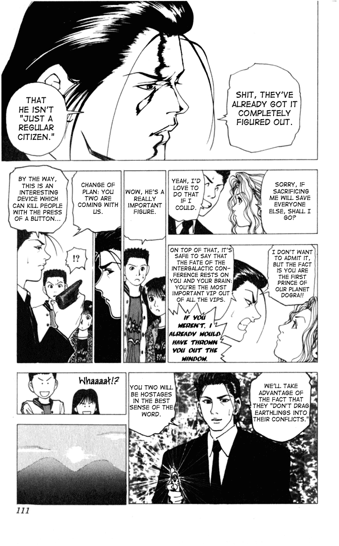 Level E Chapter 2 page 45 - Chapter 2 v2 : Run after the man!