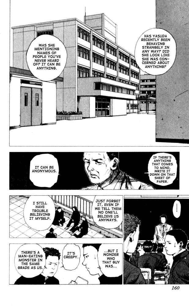 Level E Chapter 4.2 page 11 - Chapter 4 v2 : From the Darkness
