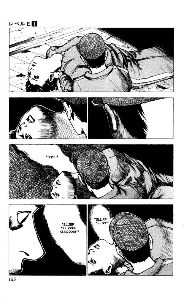 Level E Chapter 4.2 page 6 - Chapter 4 v2 : From the Darkness