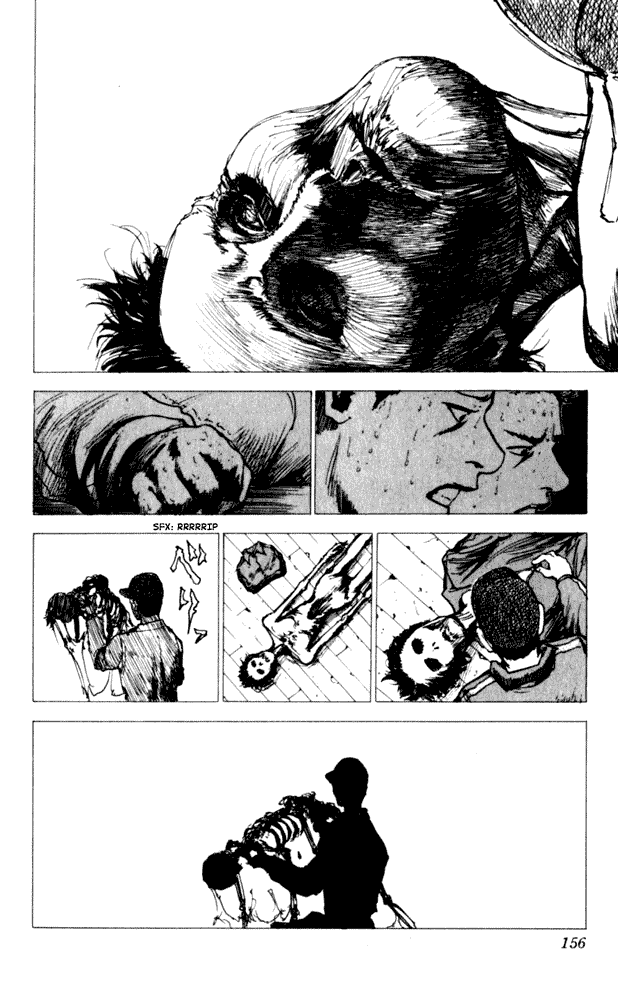 Level E Chapter 4.2 page 7 - Chapter 4 v2 : From the Darkness