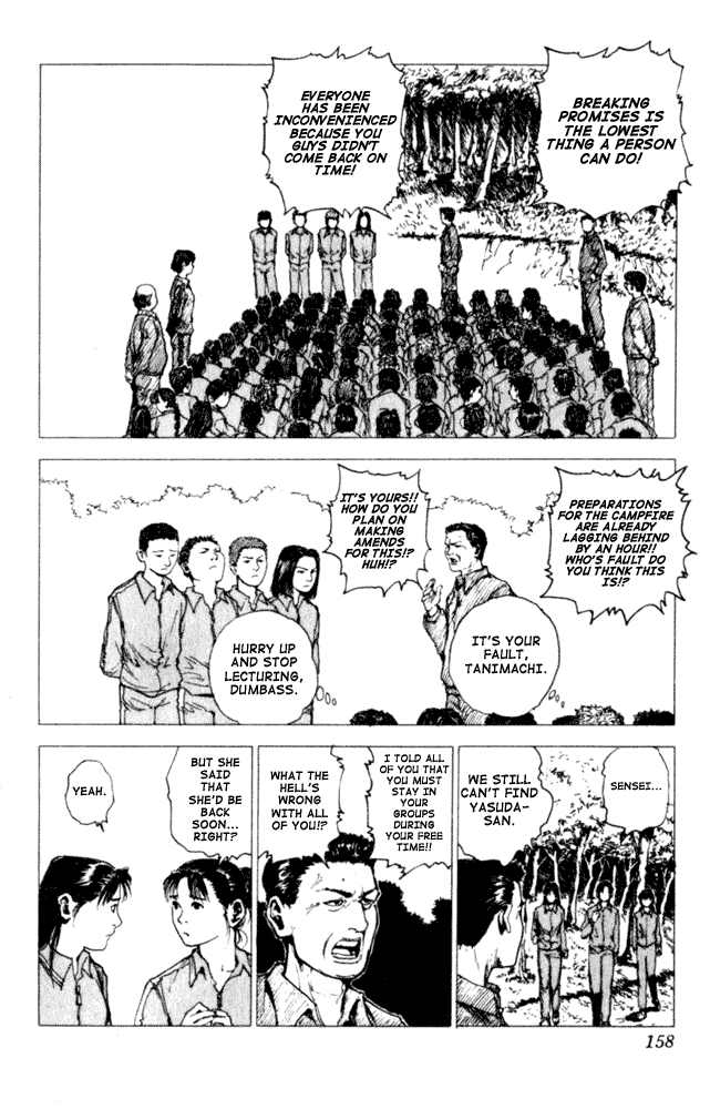 Level E Chapter 4.2 page 9 - Chapter 4 v2 : From the Darkness