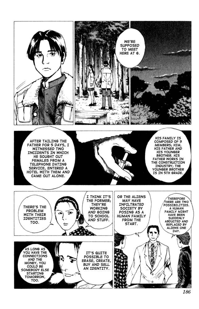 Level E Chapter 5.2 page 12 - Chapter 5 v2 : Crime of nature...!