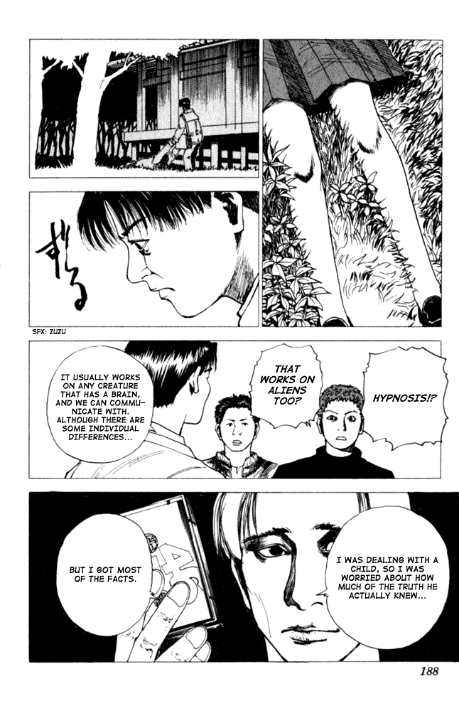 Level E Chapter 5.2 page 14 - Chapter 5 v2 : Crime of nature...!