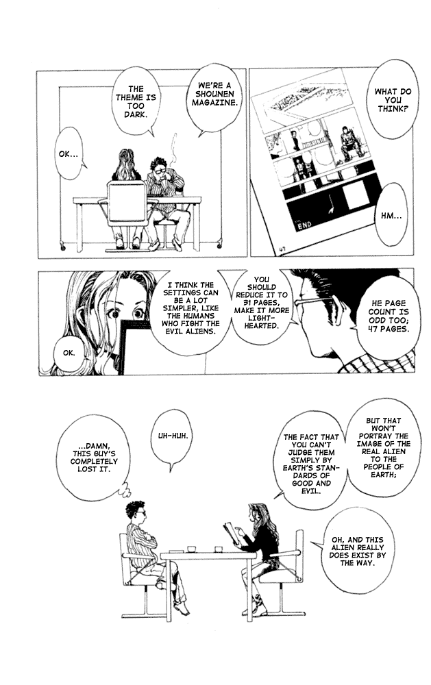 Level E Chapter 5.2 page 23 - Chapter 5 v2 : Crime of nature...!