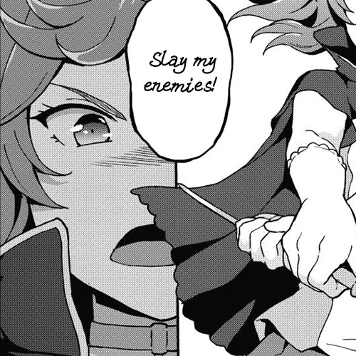 Level Up Just By Eating Chapter 10: Femille's True Power! cover