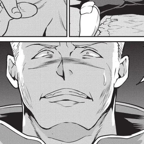 Level Up Just By Eating Chapter 15 cover