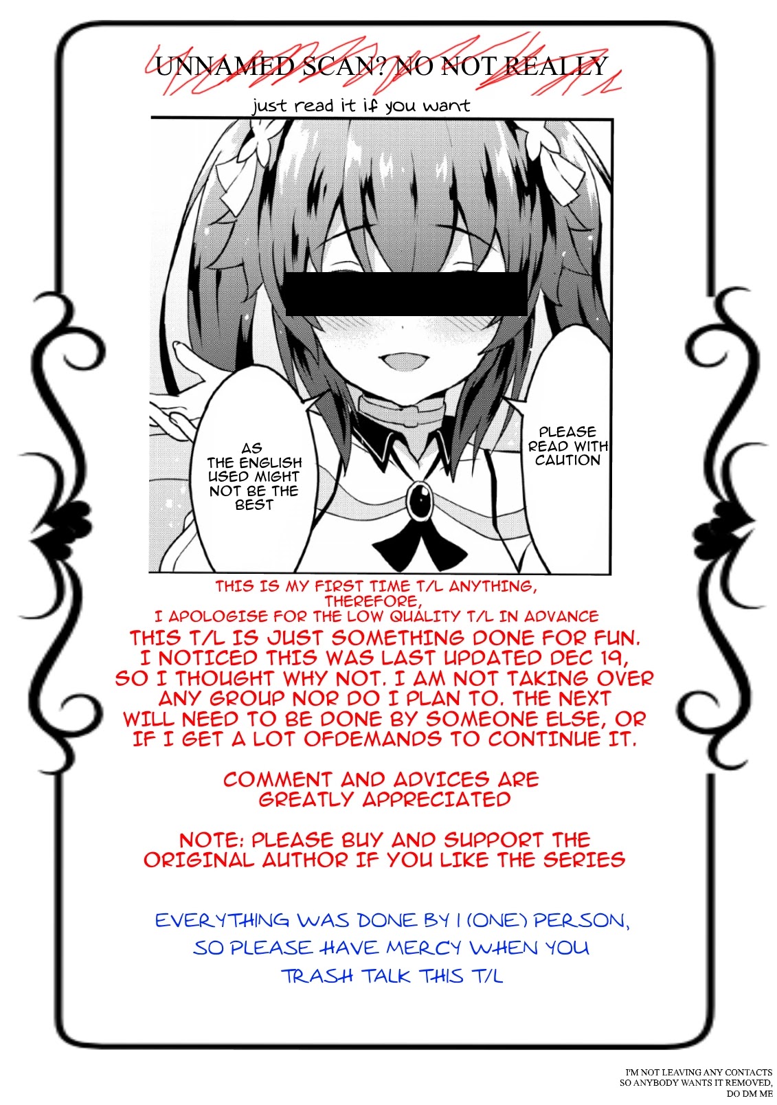 Level Up Just By Eating Chapter 16 page 1 - Chapter 16: A New Dawn