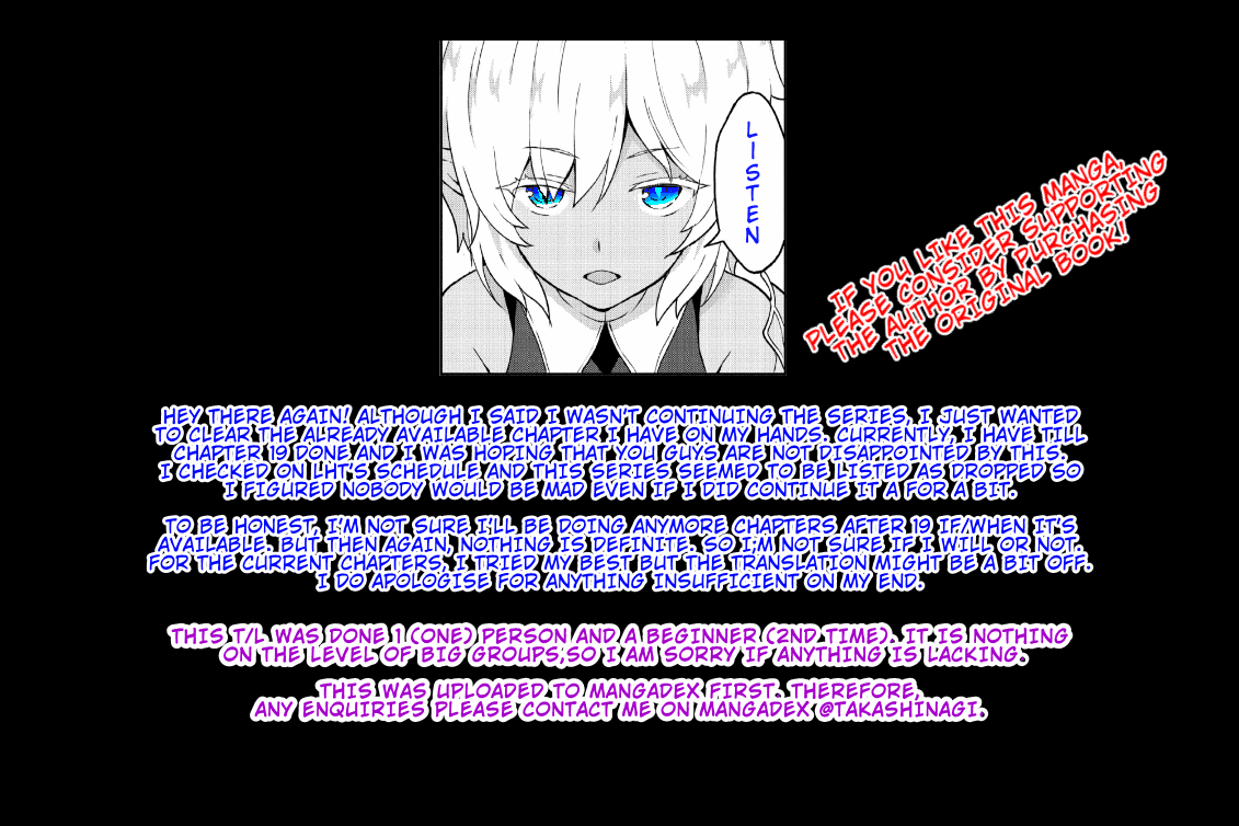 Level Up Just By Eating Chapter 17 page 1 - Chapter 17: The Father's Secret