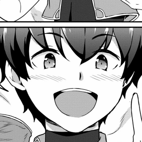 Level Up Just By Eating Chapter 21.1 - 21.3 cover
