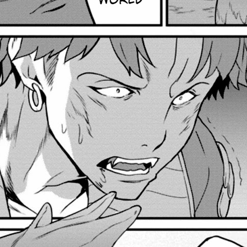 Level Up Just By Eating Chapter 22.1 - 22.3 cover