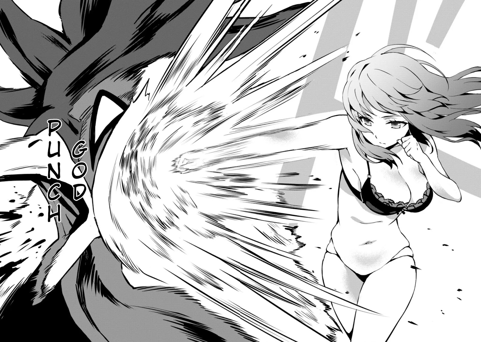 Level Up Just By Eating Chapter 24.1 page 26 - Chapter 24.1 - 24.3