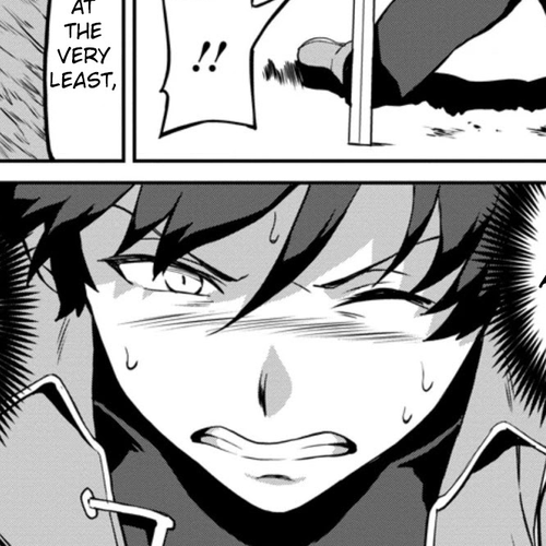 Level Up Just By Eating Chapter 24.1 - 24.3 cover