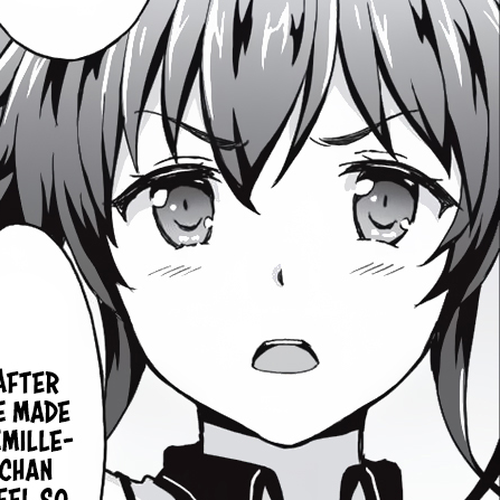Level Up Just By Eating Chapter 5: Be Careful About Shady Requests! cover