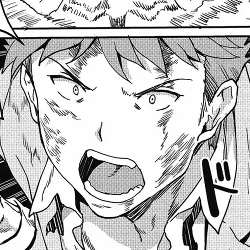 Level Up Just By Eating Chapter 8 cover