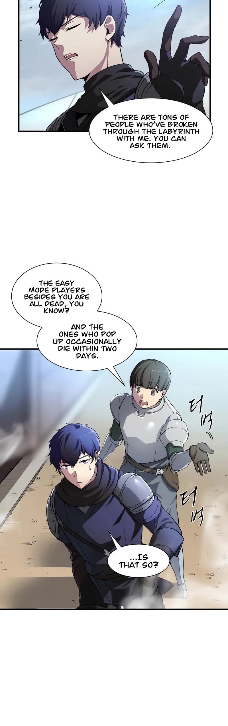 Level Up With Skills Chapter 1 page 20 - Chapter 1