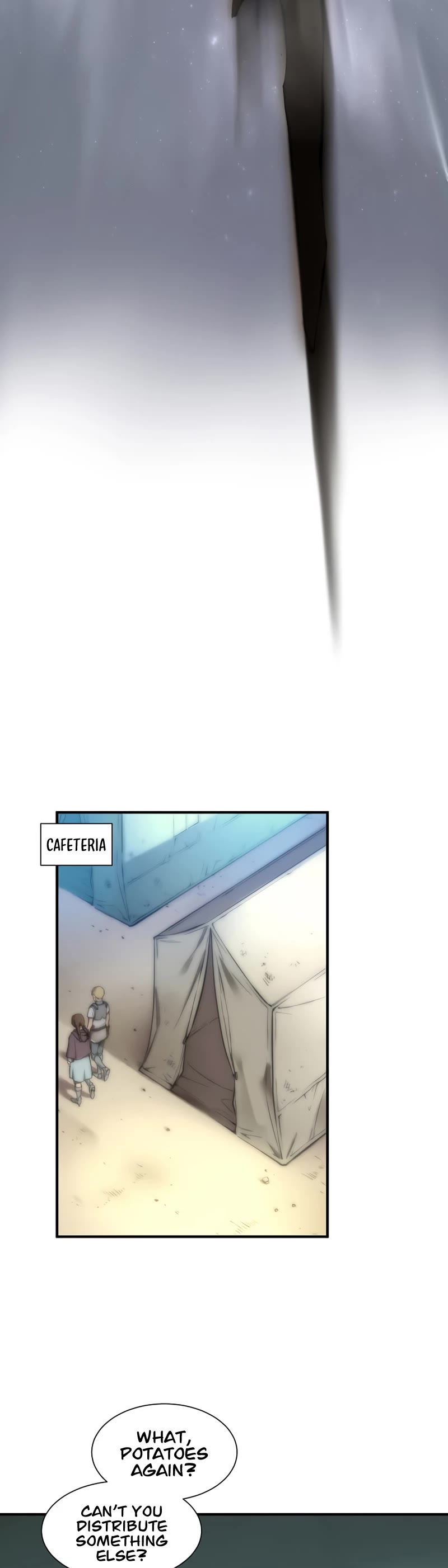 Level Up With Skills Chapter 1 page 23 - Chapter 1