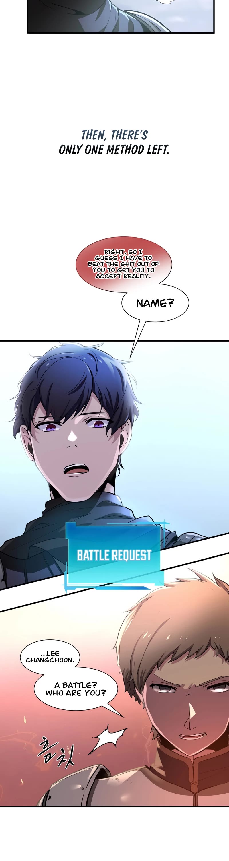 Level Up With Skills Chapter 1 page 32 - Chapter 1