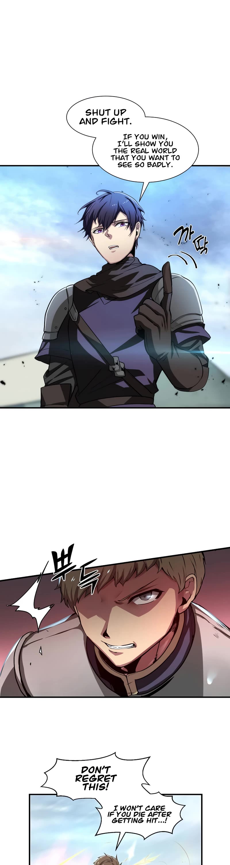 Level Up With Skills Chapter 1 page 34 - Chapter 1
