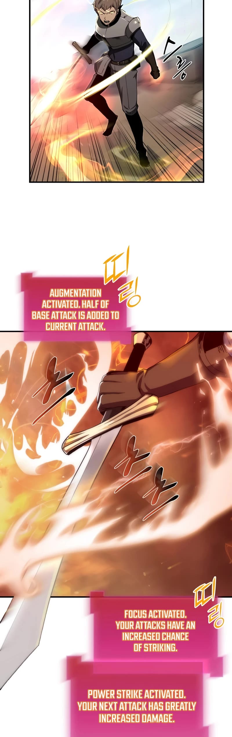 Level Up With Skills Chapter 1 page 35 - Chapter 1