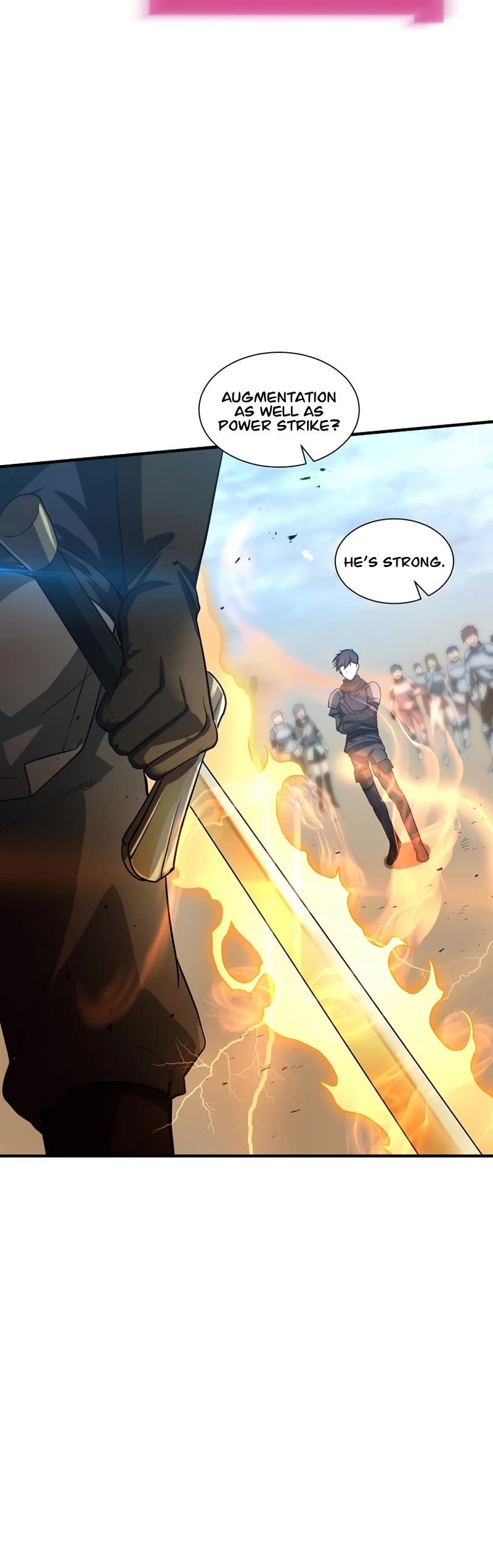 Level Up With Skills Chapter 1 page 36 - Chapter 1
