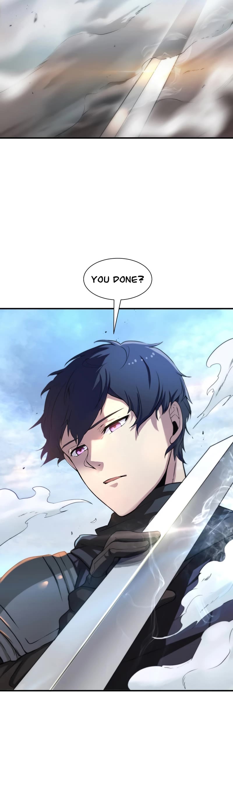 Level Up With Skills Chapter 1 page 40 - Chapter 1