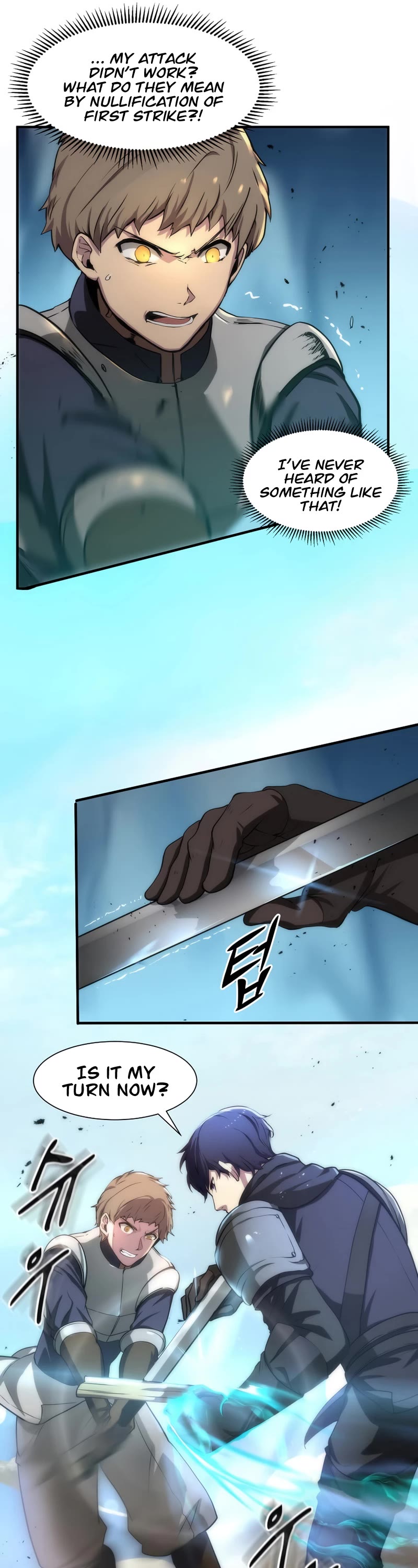 Level Up With Skills Chapter 1 page 41 - Chapter 1