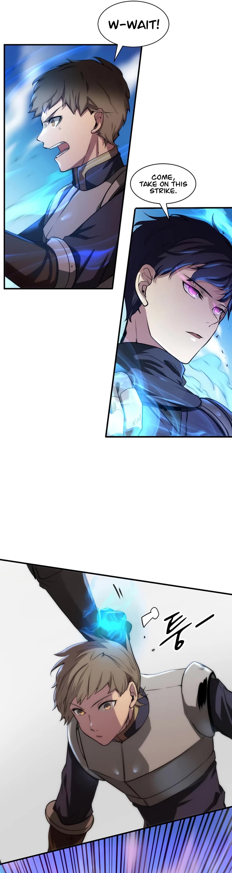 Level Up With Skills Chapter 1 page 45 - Chapter 1