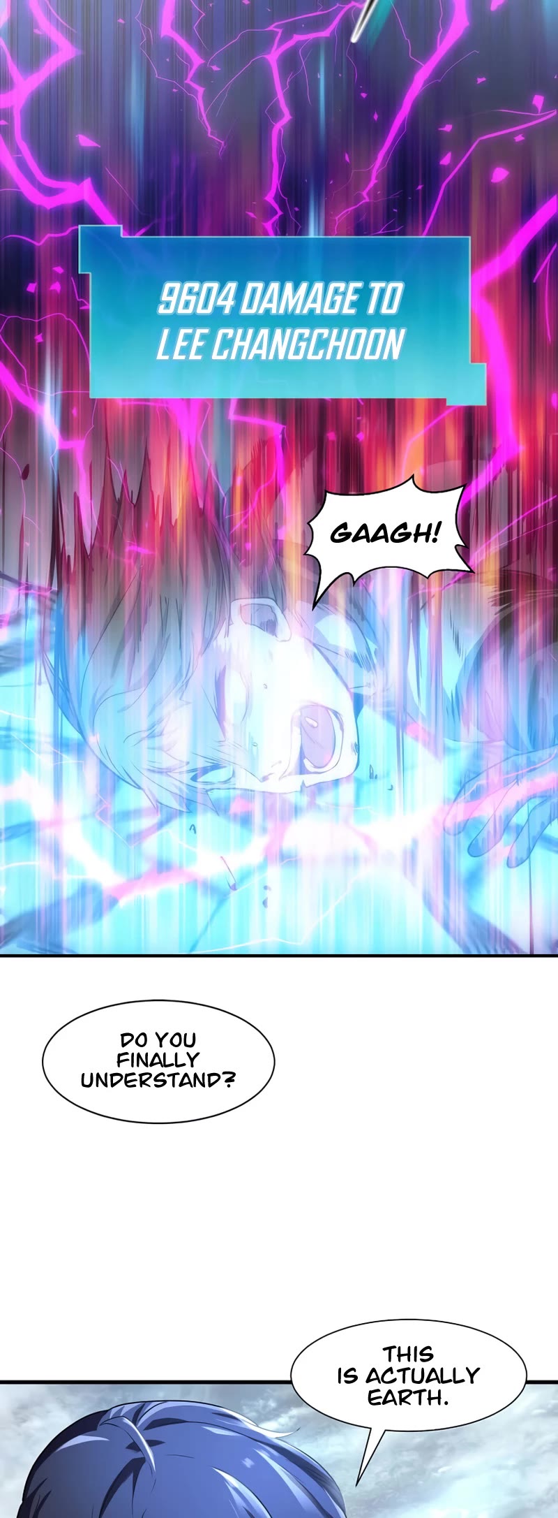 Level Up With Skills Chapter 1 page 47 - Chapter 1