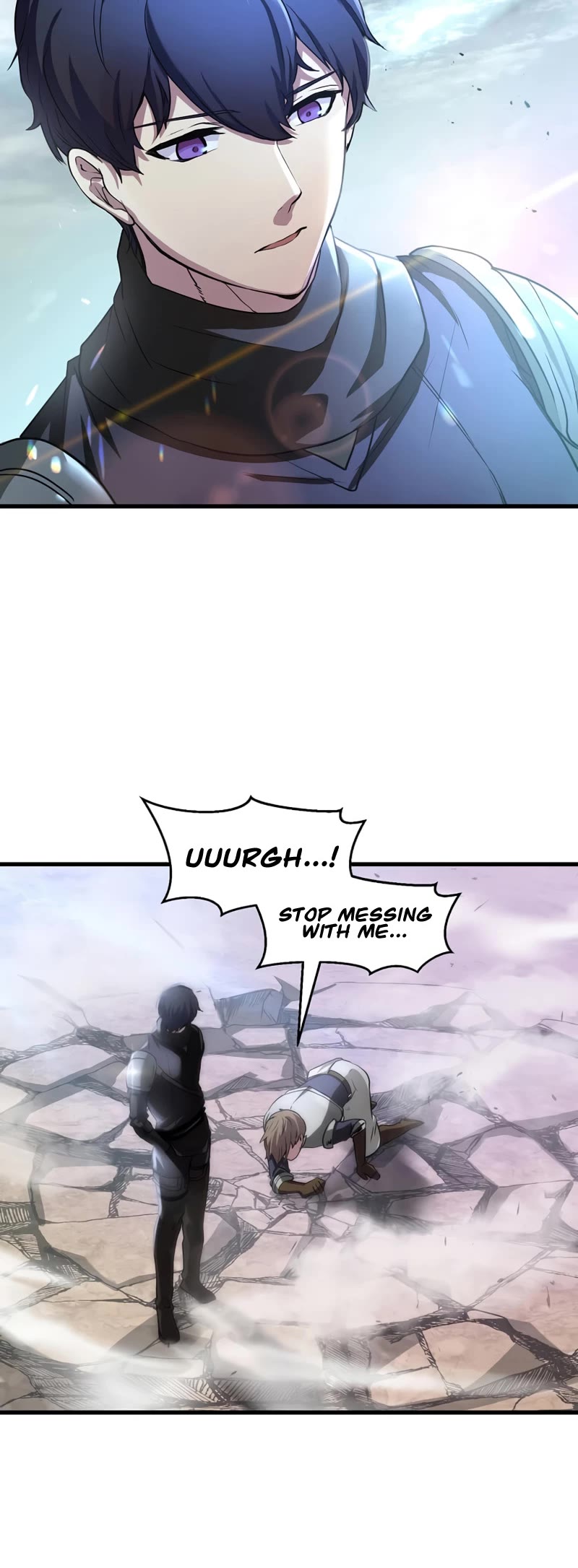 Level Up With Skills Chapter 1 page 48 - Chapter 1
