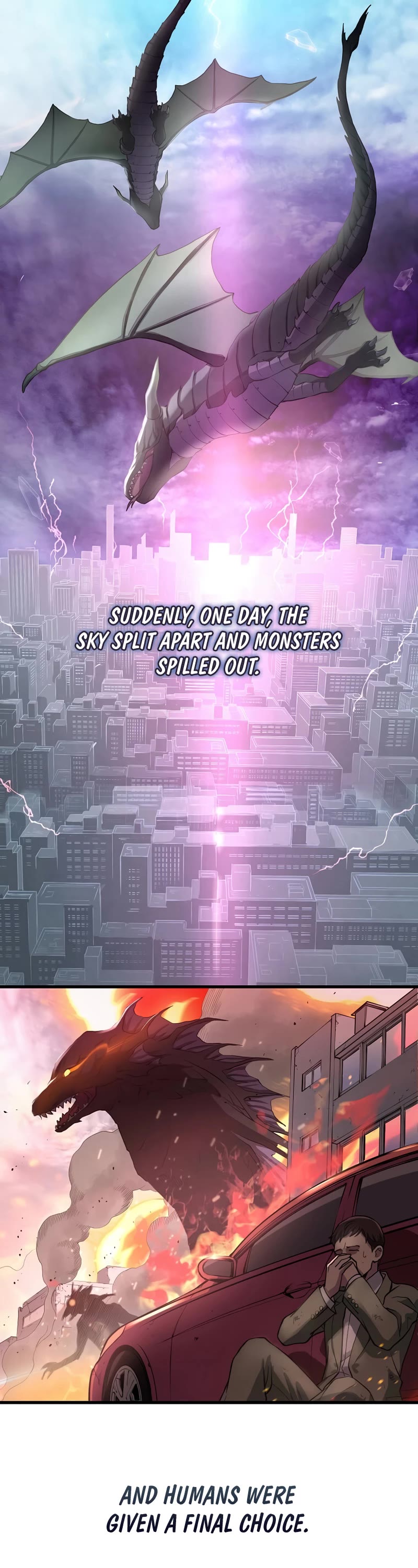 Level Up With Skills Chapter 1 page 50 - Chapter 1