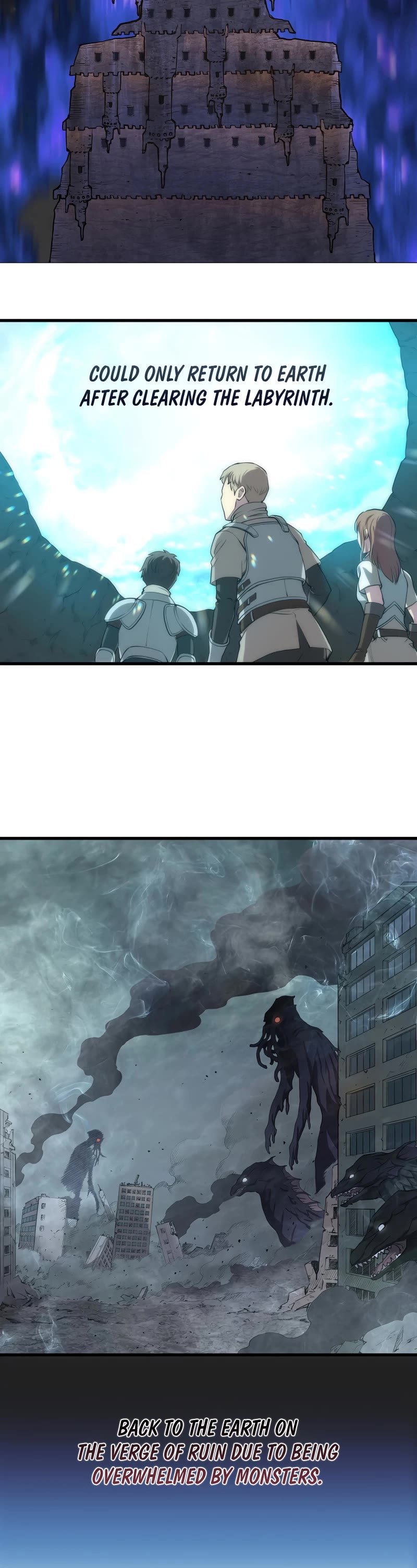 Level Up With Skills Chapter 1 page 52 - Chapter 1