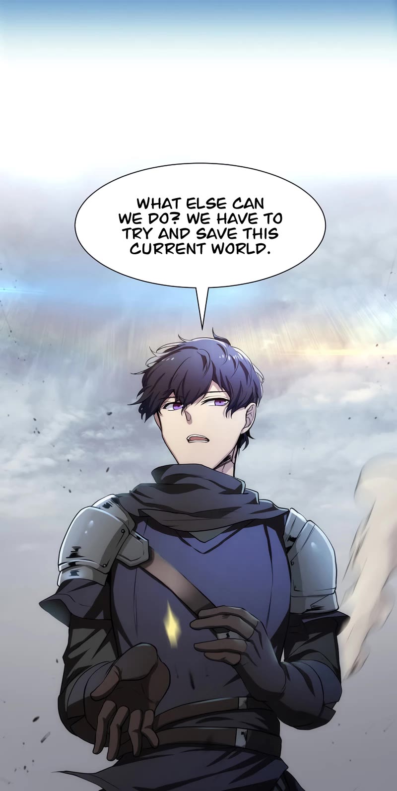 Level Up With Skills Chapter 1 page 53 - Chapter 1