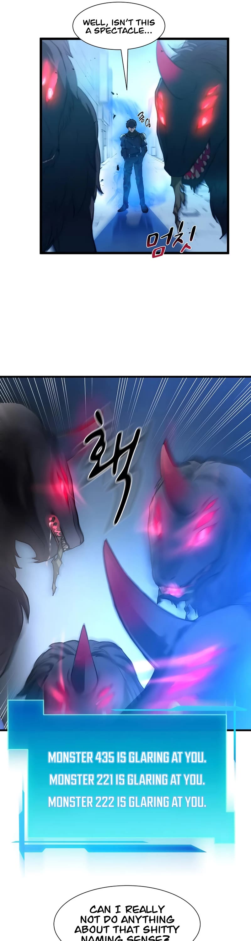 Level Up With Skills Chapter 1 page 6 - Chapter 1
