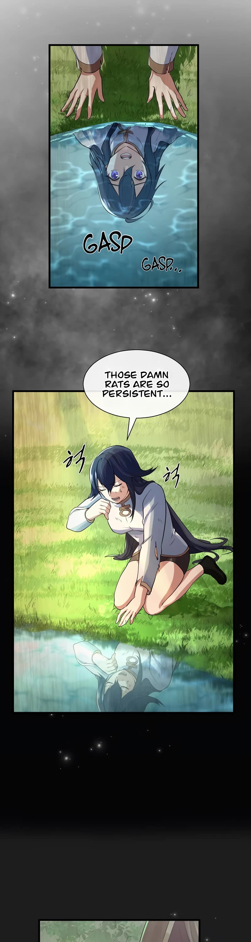 Level Up With Skills Chapter 10 page 16 - Chapter 10