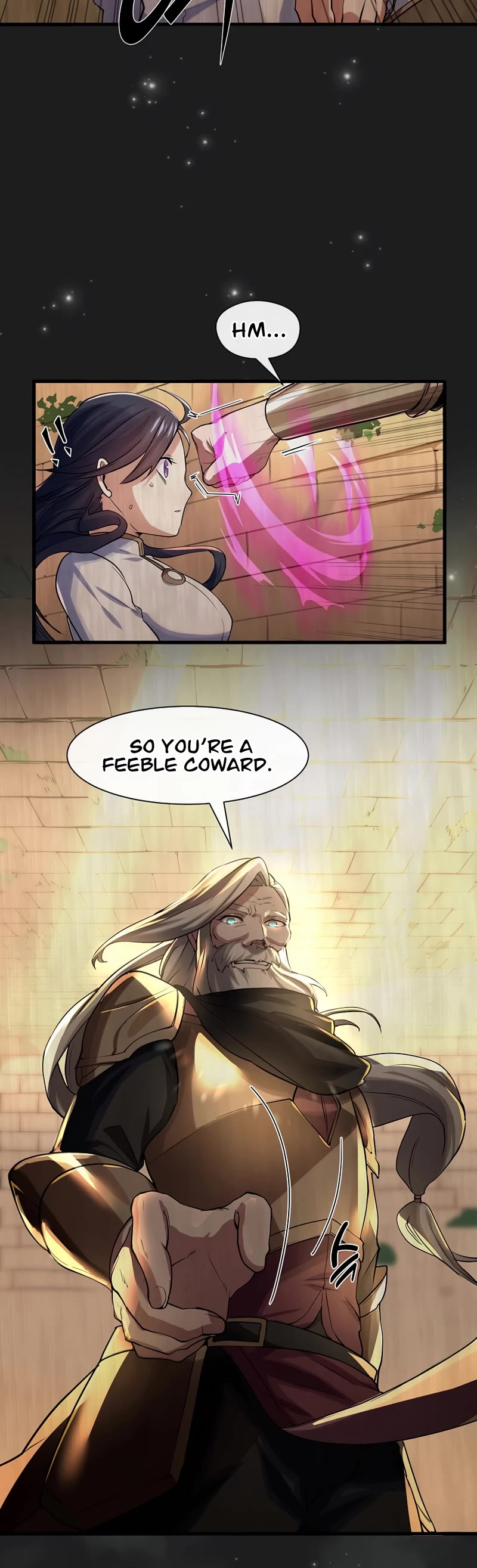 Level Up With Skills Chapter 10 page 18 - Chapter 10
