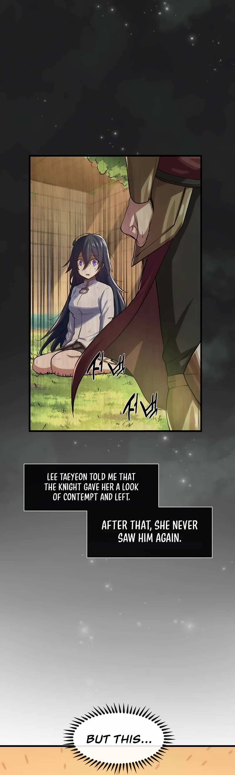 Level Up With Skills Chapter 10 page 19 - Chapter 10
