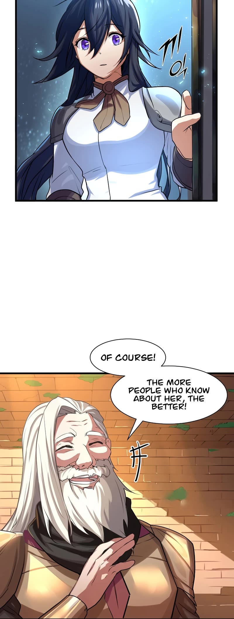 Level Up With Skills Chapter 10 page 26 - Chapter 10