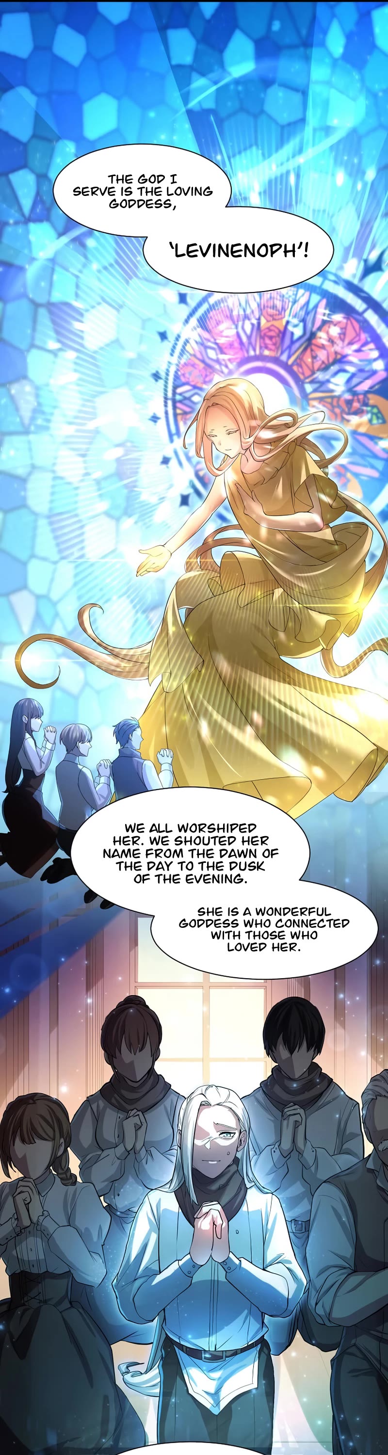 Level Up With Skills Chapter 10 page 27 - Chapter 10