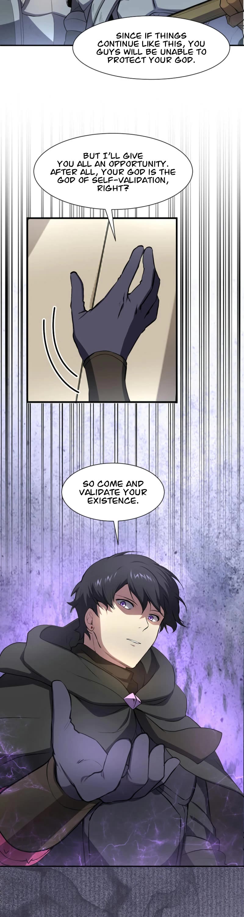 Level Up With Skills Chapter 100 page 14 - Chapter 100